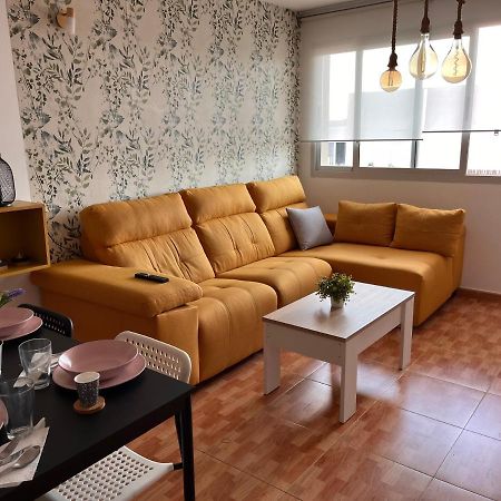 Apartamento Jerez Sur - Con Piscina Y Garaje Jerez de la Frontera Exterior foto