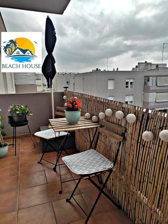 Apartamento Jerez Sur - Con Piscina Y Garaje Jerez de la Frontera Exterior foto