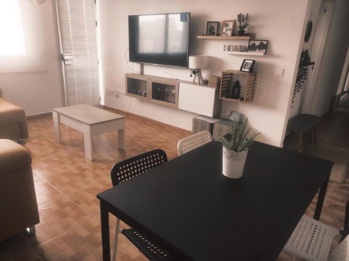 Apartamento Jerez Sur - Con Piscina Y Garaje Jerez de la Frontera Exterior foto