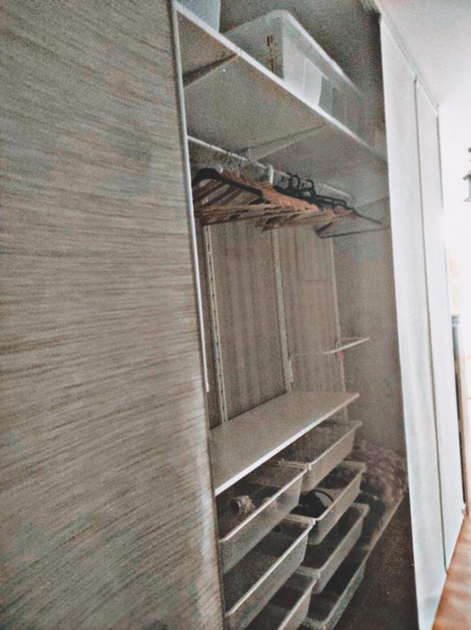 Apartamento Jerez Sur - Con Piscina Y Garaje Jerez de la Frontera Exterior foto
