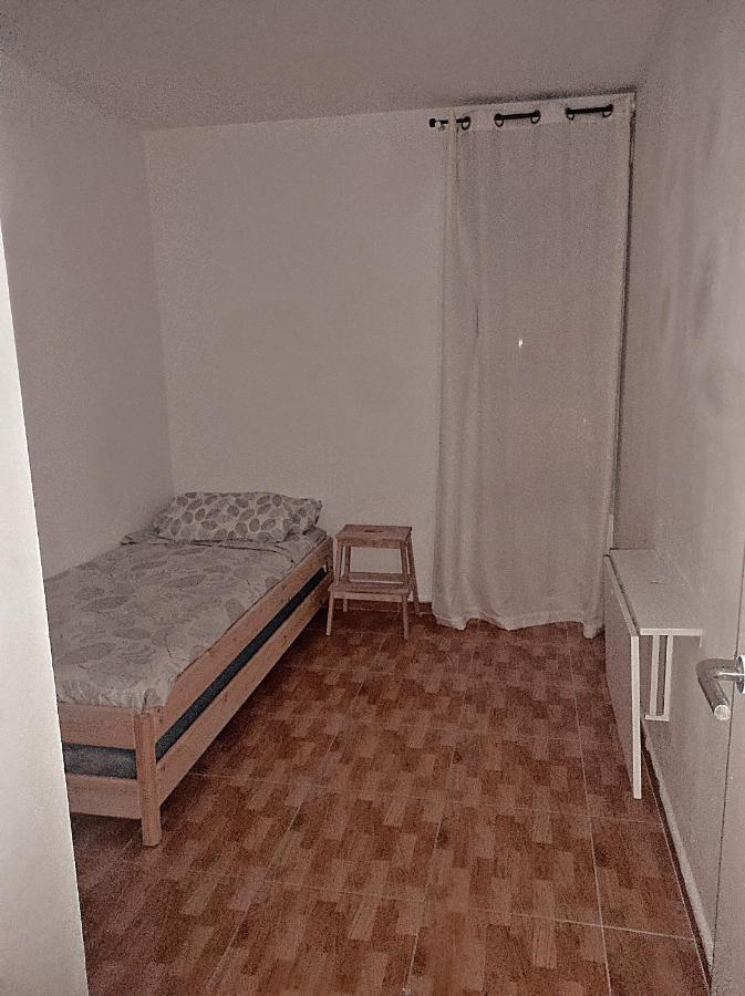 Apartamento Jerez Sur - Con Piscina Y Garaje Jerez de la Frontera Exterior foto