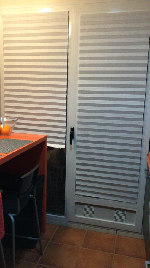 Apartamento Jerez Sur - Con Piscina Y Garaje Jerez de la Frontera Exterior foto