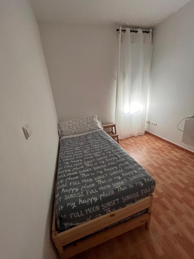 Apartamento Jerez Sur - Con Piscina Y Garaje Jerez de la Frontera Exterior foto