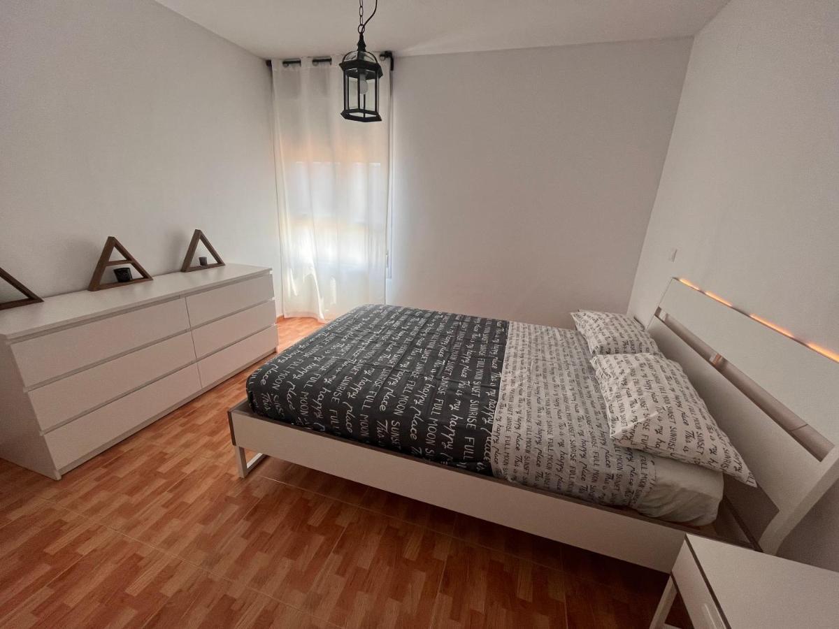 Apartamento Jerez Sur - Con Piscina Y Garaje Jerez de la Frontera Exterior foto