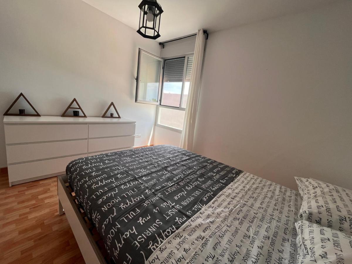 Apartamento Jerez Sur - Con Piscina Y Garaje Jerez de la Frontera Exterior foto