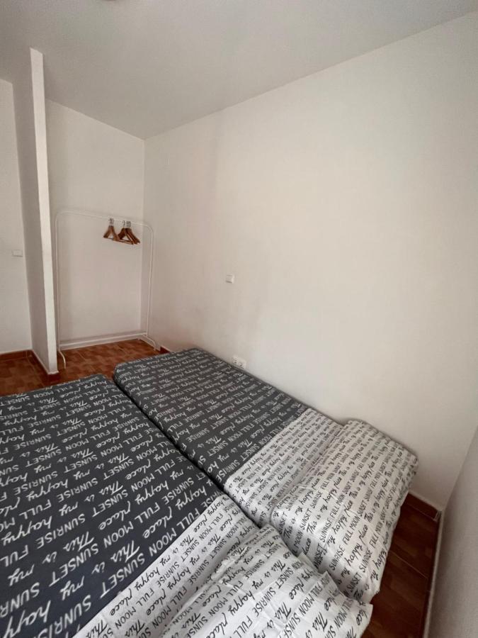 Apartamento Jerez Sur - Con Piscina Y Garaje Jerez de la Frontera Exterior foto