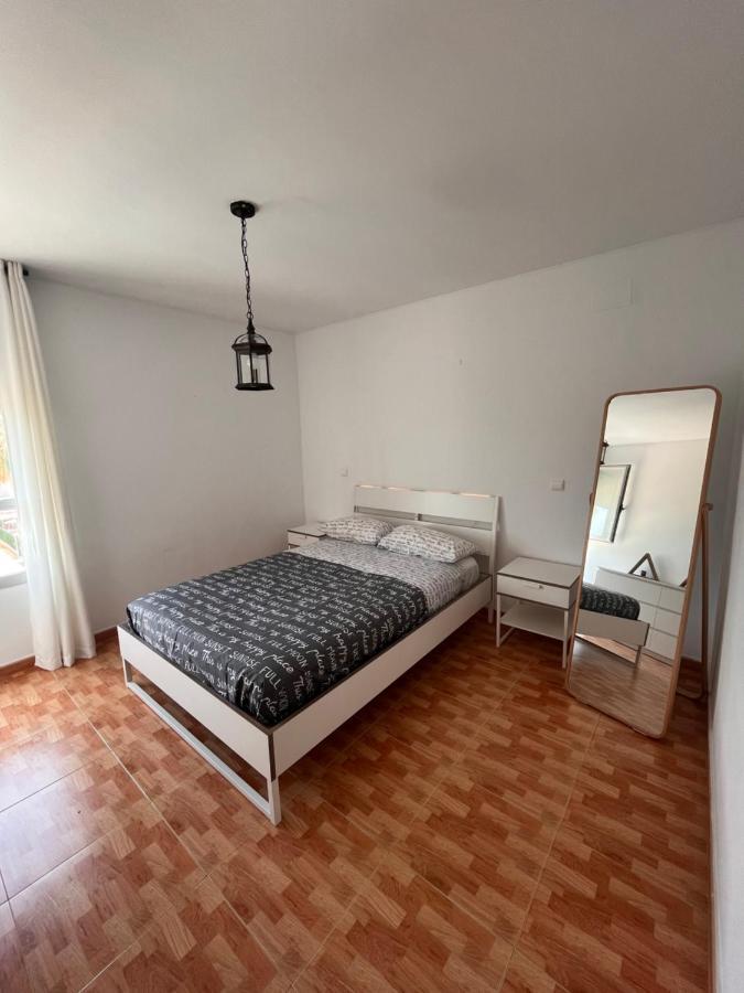 Apartamento Jerez Sur - Con Piscina Y Garaje Jerez de la Frontera Exterior foto