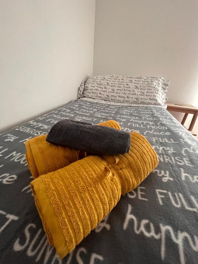 Apartamento Jerez Sur - Con Piscina Y Garaje Jerez de la Frontera Exterior foto