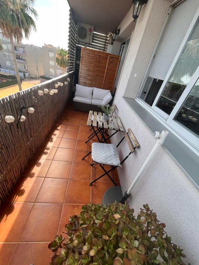 Apartamento Jerez Sur - Con Piscina Y Garaje Jerez de la Frontera Exterior foto